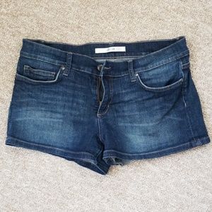 Joe's jeans shorts, very good condition